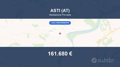 Immobile in asta di 148 m² con più di 5 locali a A