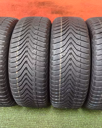 205 55 16 Gomme Invernal 99% Vreedestein 205 55R16