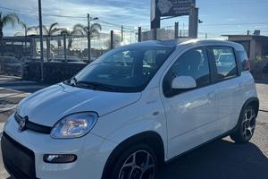 Fiat Panda 1.0 FireFly S&S Hybrid Sport