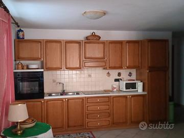 Alloggio uso vacanze