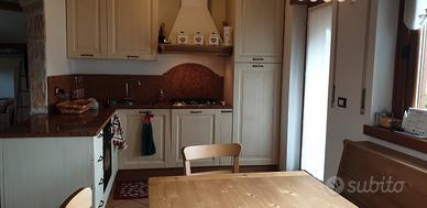 Bicamere altipiano di asiago