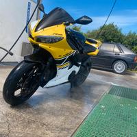 Yamaha R6 2004