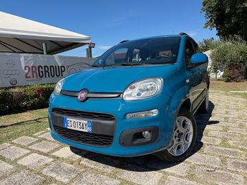 Fiat Panda 0.9TwinAir Natural Power Lounge-2013