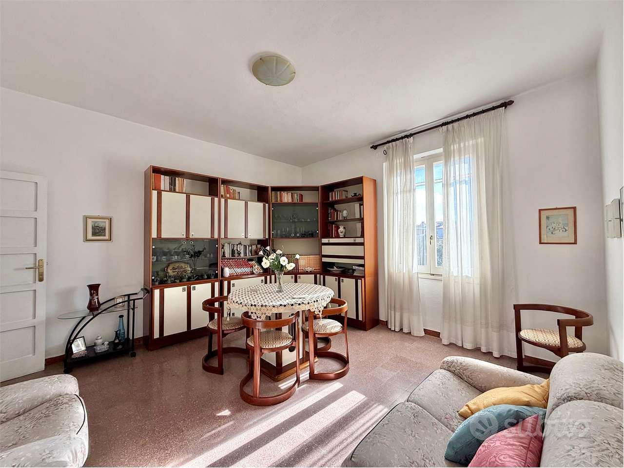Appartamento – San Giovanni Suergiu, Sa Carabia - Vista 3