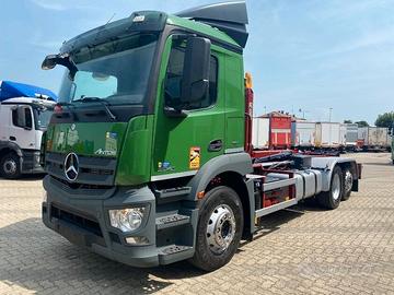 MERCEDES ANTOS 260.43