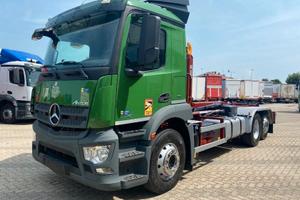 MERCEDES ANTOS 260.43
