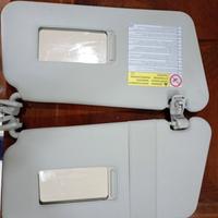 alette parasole per suzuky splash 