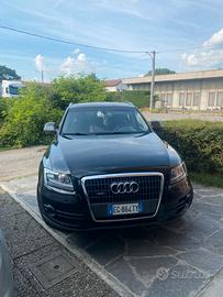 Audi Q5 2011