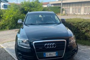 Audi Q5 2011
