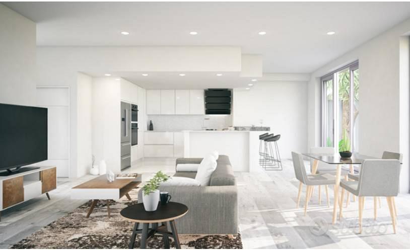 Apartment in Treviso, San Lazzaro - Vista 4