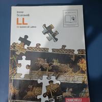 LL 50 lezioni di Latino