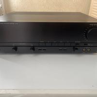Amplificatore Luxman LV112