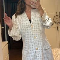 Blazer vintage Gianni Versace