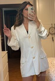 Blazer vintage Gianni Versace