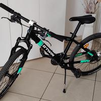 Mountain-bike B-Twin