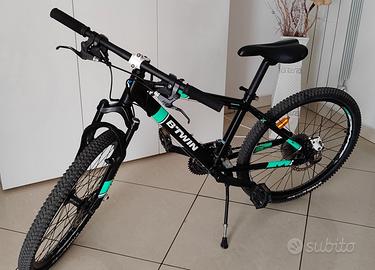Mountain-bike B-Twin