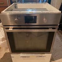 Forno da incasso IKEA (Modello FXZM6)