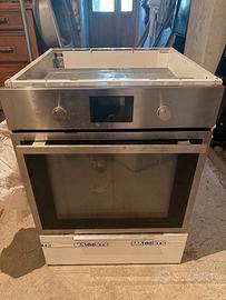Forno da incasso IKEA (Modello FXZM6)