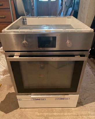 Forno da incasso IKEA (Modello FXZM6)