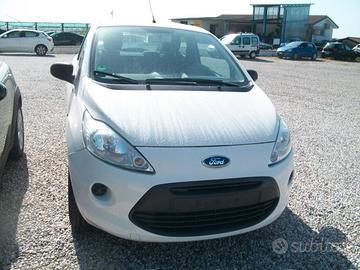 Ford Ka Ka+ 1.2 8V 69CV SI NEOPATENTATI CC 1242 KM
