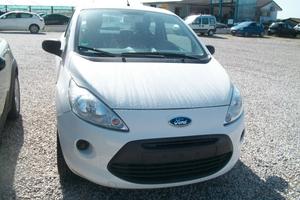 Ford Ka Ka+ 1.2 8V 69CV SI NEOPATENTATI CC 1242 KM