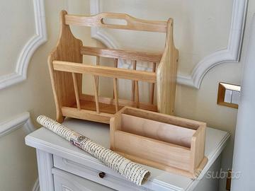 Oggetti per decoupage