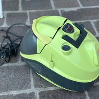 Vaporetto Lecoaspira Polti 710