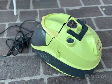 Vaporetto Lecoaspira Polti 710