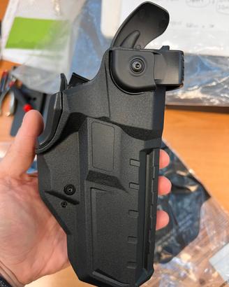 Fondina nuova per Beretta 92/98