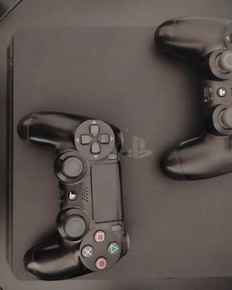 PS4 slim 
