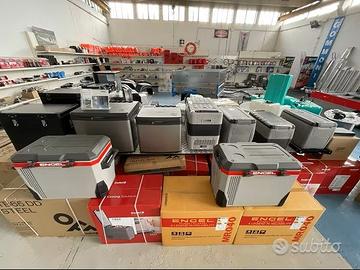 Frigoriferi a Compressore -18C°