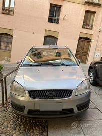 Ford CMax 1600 Tdci