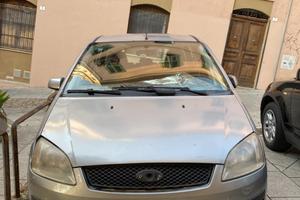 Ford CMax 1600 Tdci