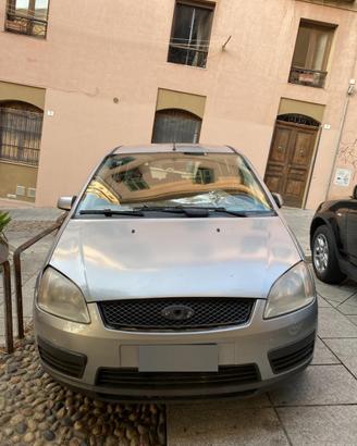 Ford CMax 1600 Tdci
