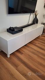 Mobile TV- credenza