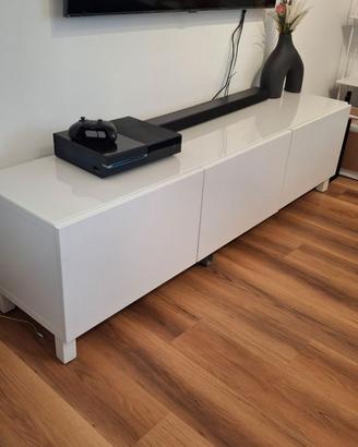 Mobile TV- credenza