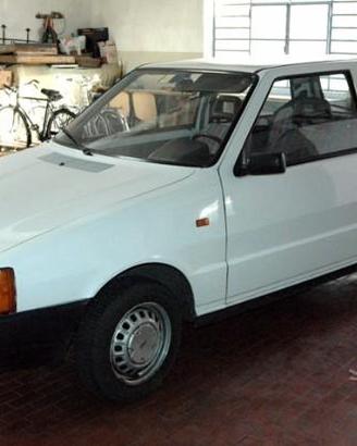 Ricambi Fiat Uno prima serie
