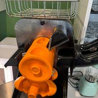 Spremiagrumi professionale