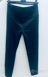 Leggings neri