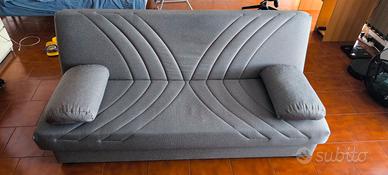 Divano letto mondo convenienza