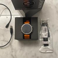 Garmin Fenix 5S Plus 42 mm