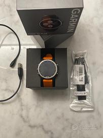 Garmin Fenix 5S Plus 42 mm