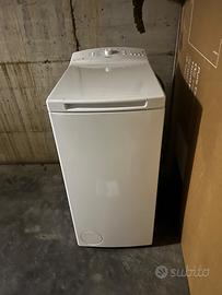 Lavatrice WHIRPOOL  6^ senso