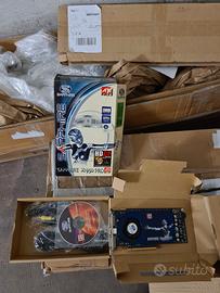 scheda grafica SAPPHIRE AMD RADEON X1950 GT 256MB 