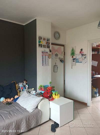 Appartamento – NO - Altro