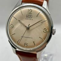 Orologio carica manuale