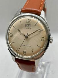 Orologio carica manuale