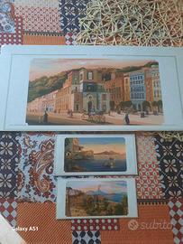 Stampe Napoli antica