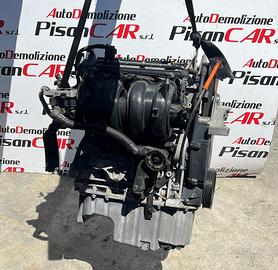 MOTORE VOLKSWAGEN Polo 4° Serie BBY AUA, BBY, BKY
