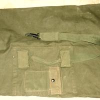 Sacca militare americane duffel bag vintage # 2
